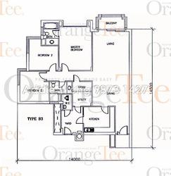 The Merasaga (D10), Condominium #87216792